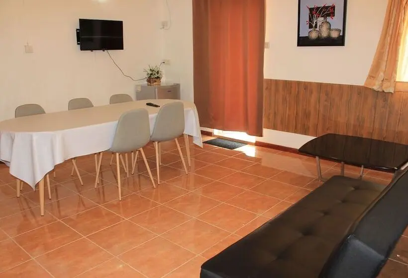 Lebovallon B&b