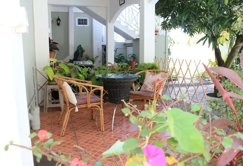 Lebovallon B&b
