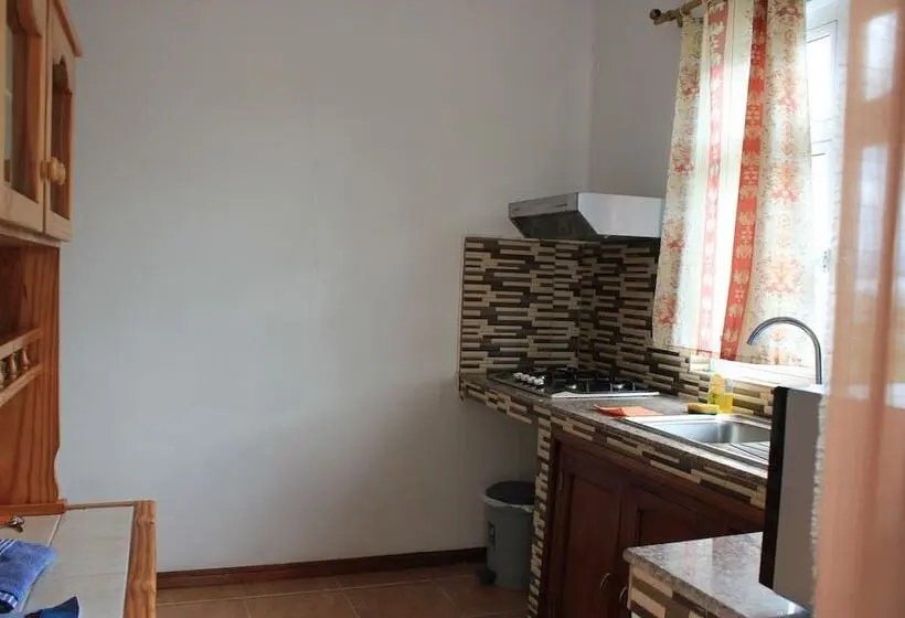 Lebovallon B&b