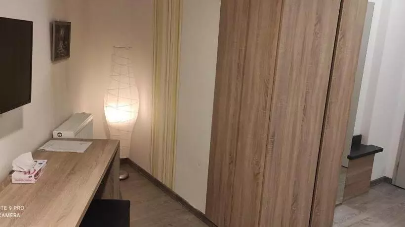 Motelli Tam Autohof Malacky