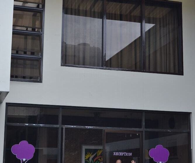 The Purple Tree Bed & Breakfast