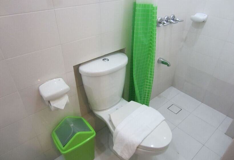 The Purple Tree Bed & Breakfast