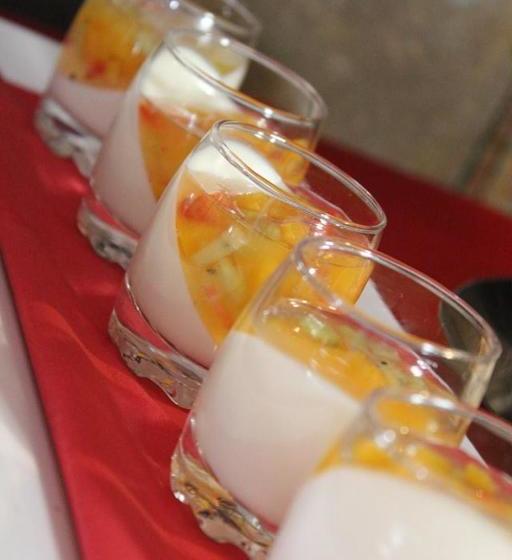 هتل The Corporate  And Resort In Nukht