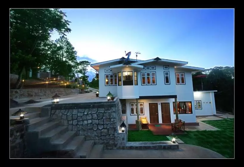Unique Bed And Breakfast
