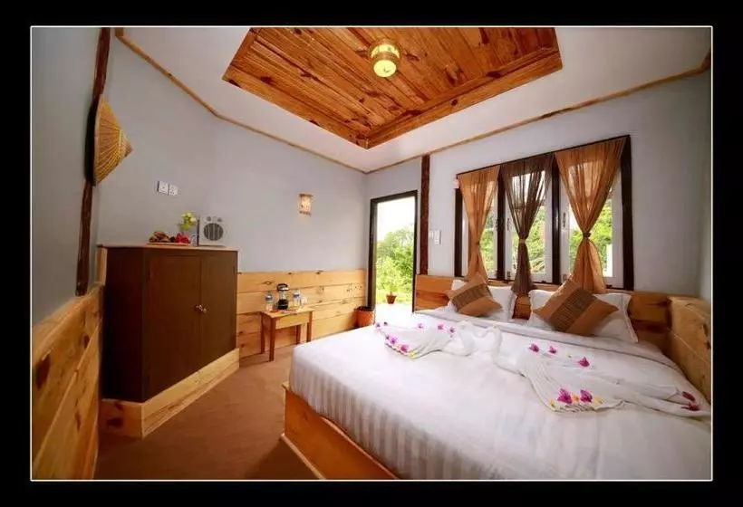 Unique Bed And Breakfast