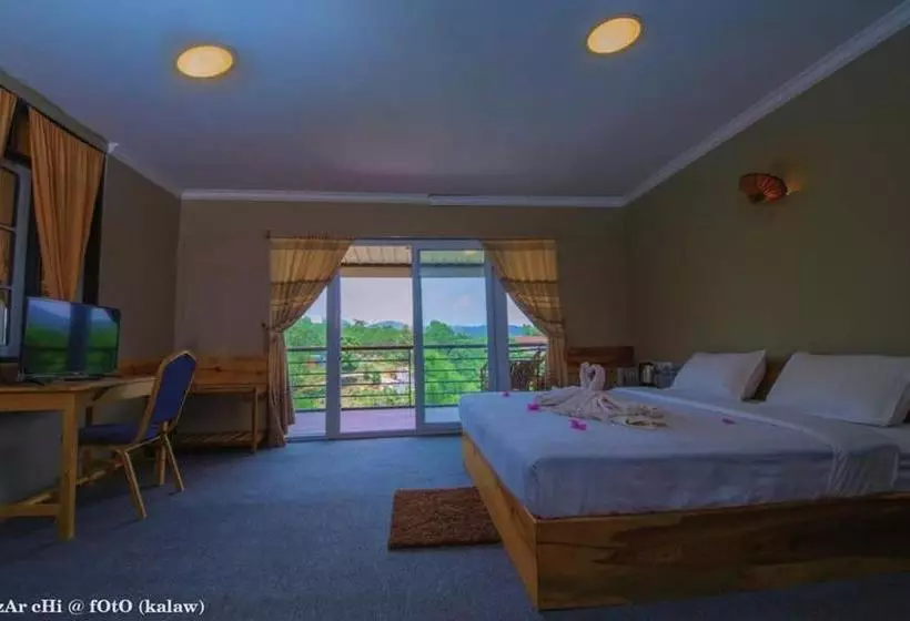 Unique Bed And Breakfast