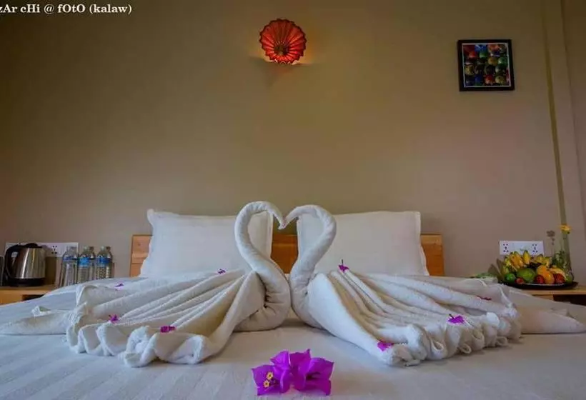 Unique Bed And Breakfast
