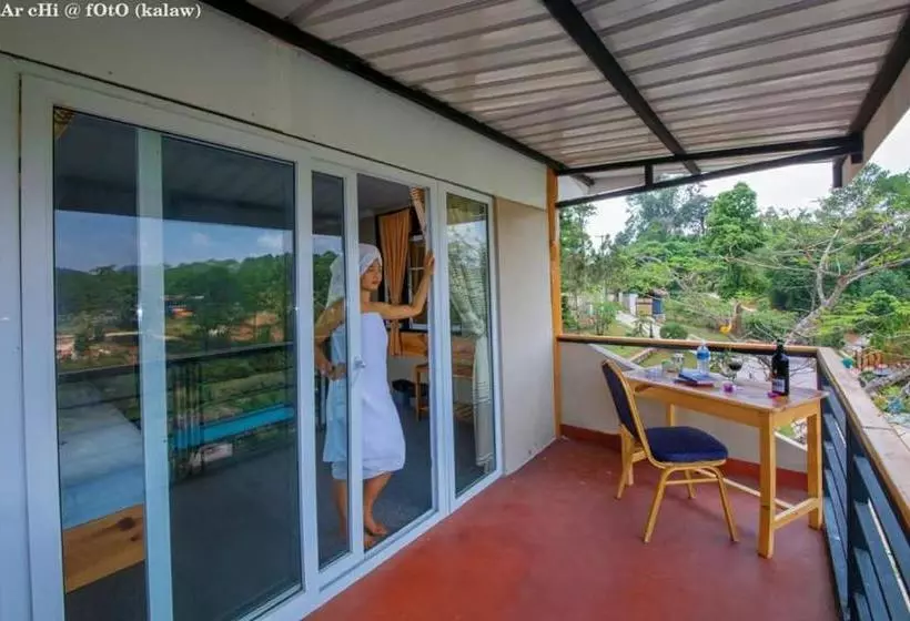 Unique Bed And Breakfast