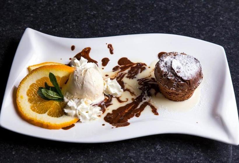 Villa Park Hotel Strumica