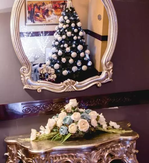 Villa Park Hotel Strumica