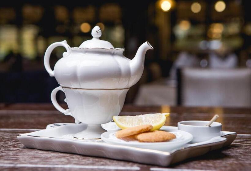 Villa Park Hotel Strumica