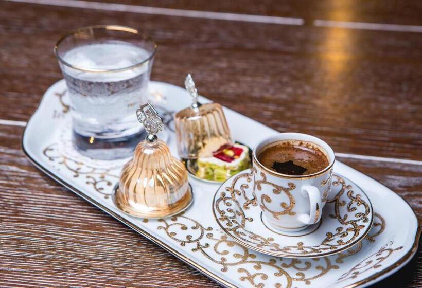 Villa Park Hotel Strumica