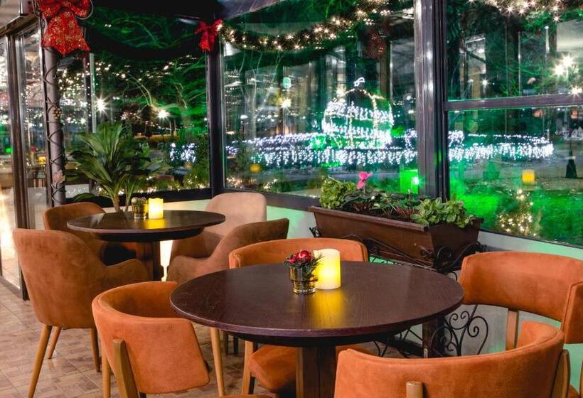 Villa Park Hotel Strumica