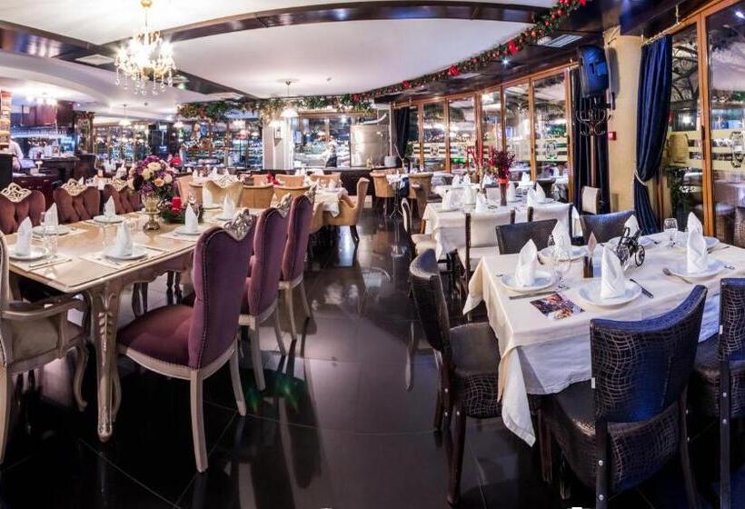 Villa Park Hotel Strumica