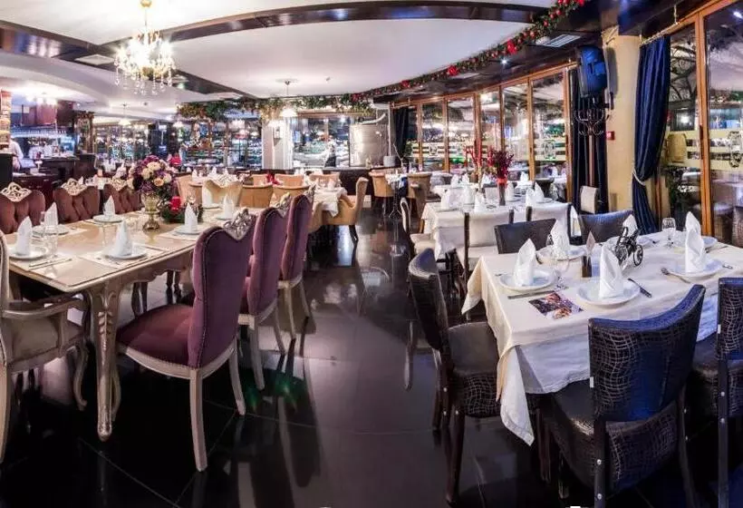 Villa Park Hotel Strumica