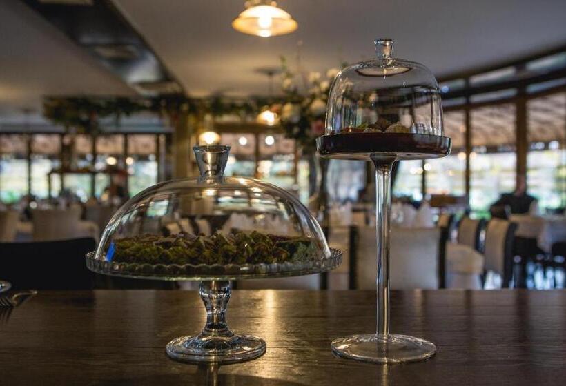 Villa Park Hotel Strumica