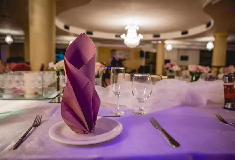 Villa Park Hotel Strumica