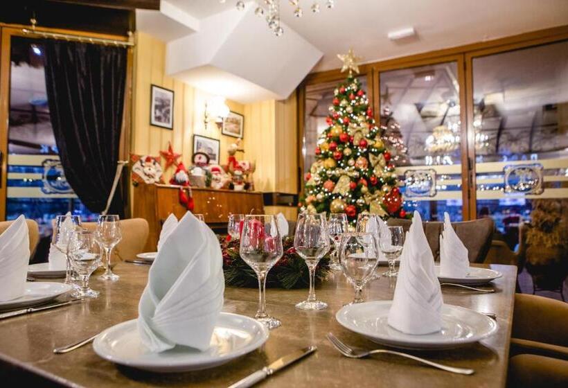 Villa Park Hotel Strumica