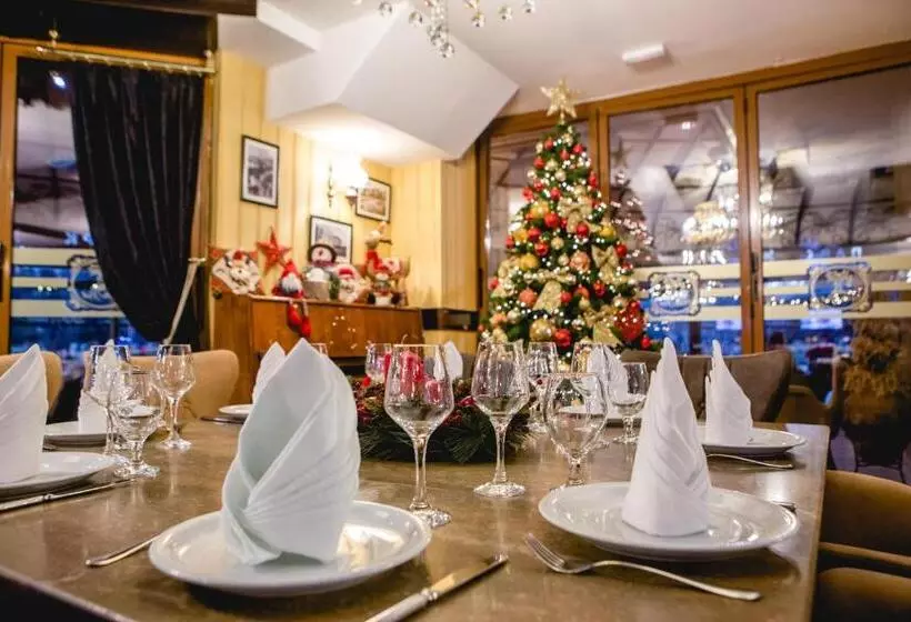 Villa Park Hotel Strumica