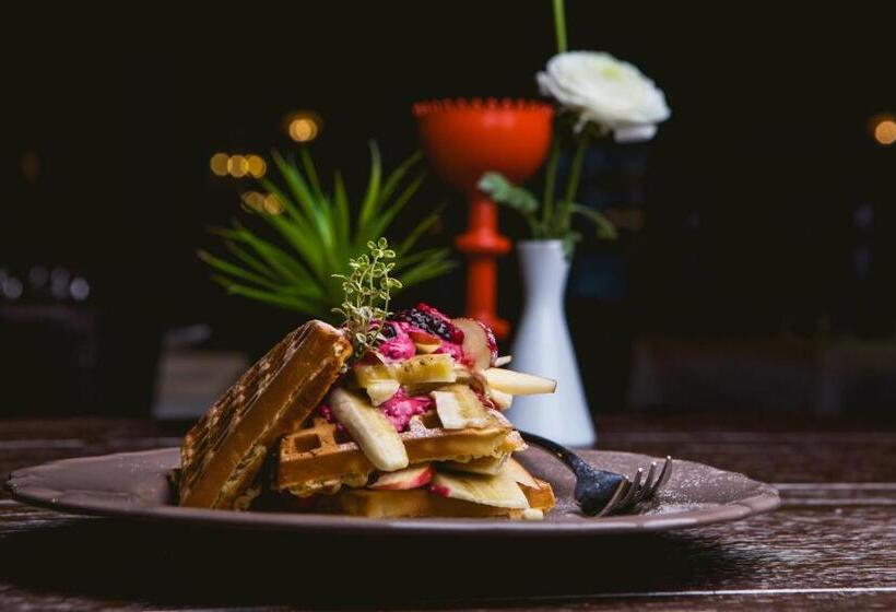 Villa Park Hotel Strumica