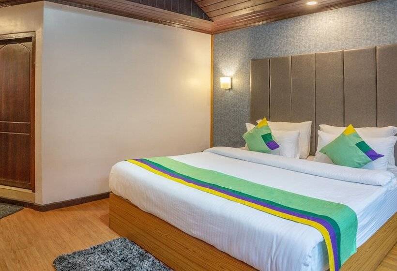 Hotel Treebo Eeshan Rodhi Resort, Darjeeling