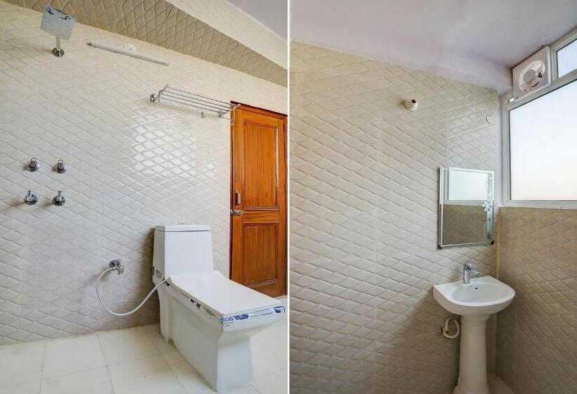 Oyo Flagship Hotel Stay Star