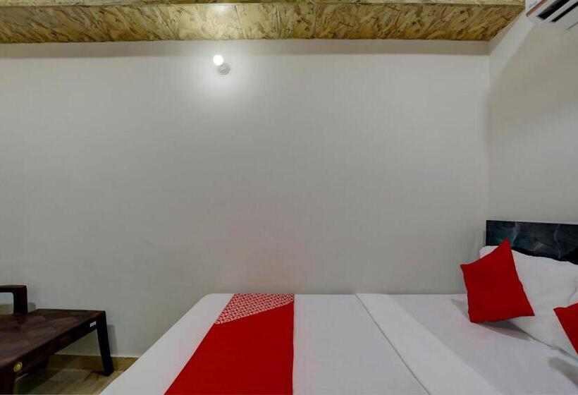 Oyo Flagship Hotel Stay Star