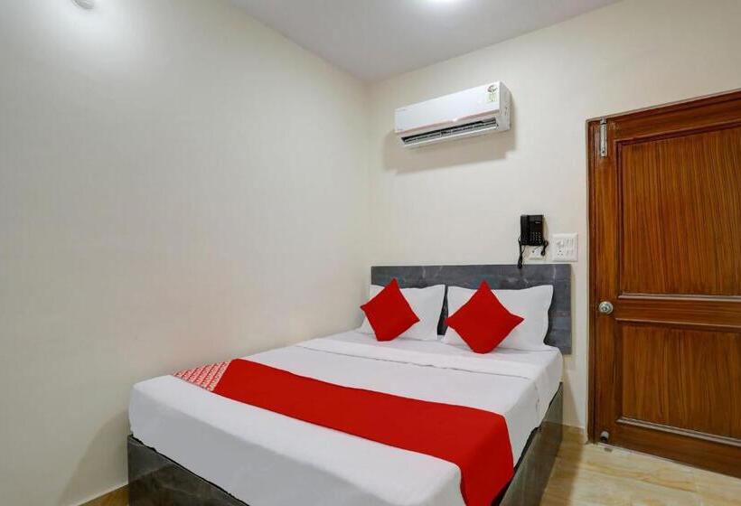 Oyo Flagship Hotel Stay Star