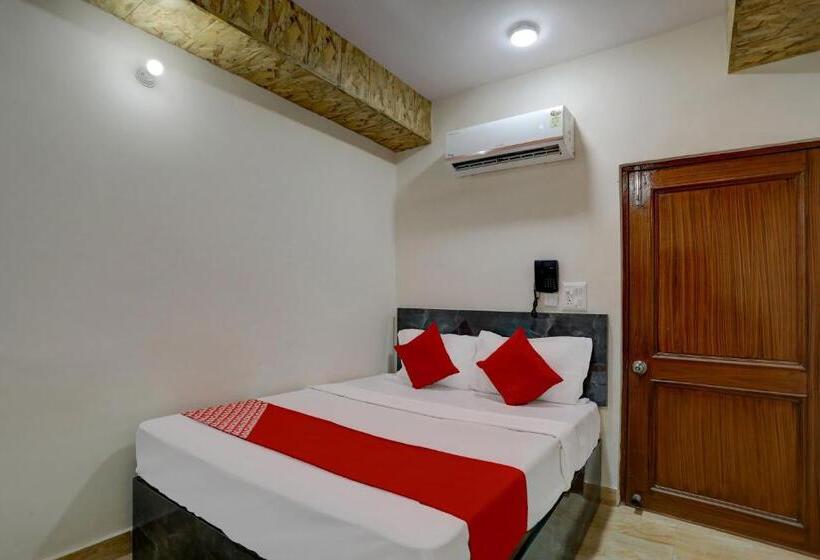 Oyo Flagship Hotel Stay Star