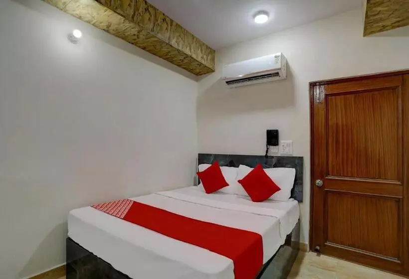 Oyo Flagship Hotel Stay Star