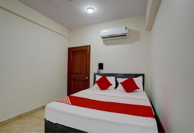 Oyo Flagship Hotel Stay Star