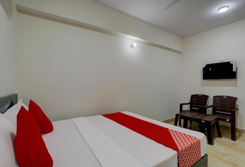 Oyo Flagship Hotel Stay Star