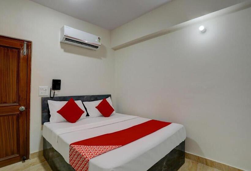 Oyo Flagship Hotel Stay Star