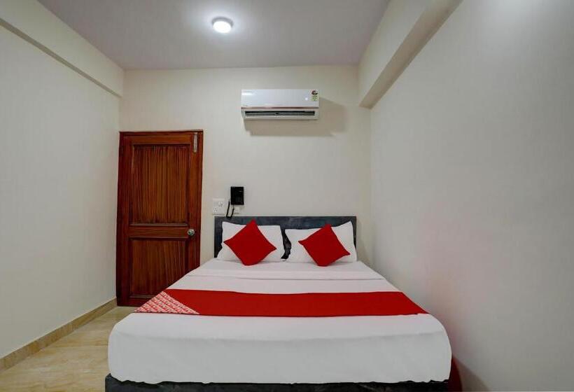 Oyo Flagship Hotel Stay Star