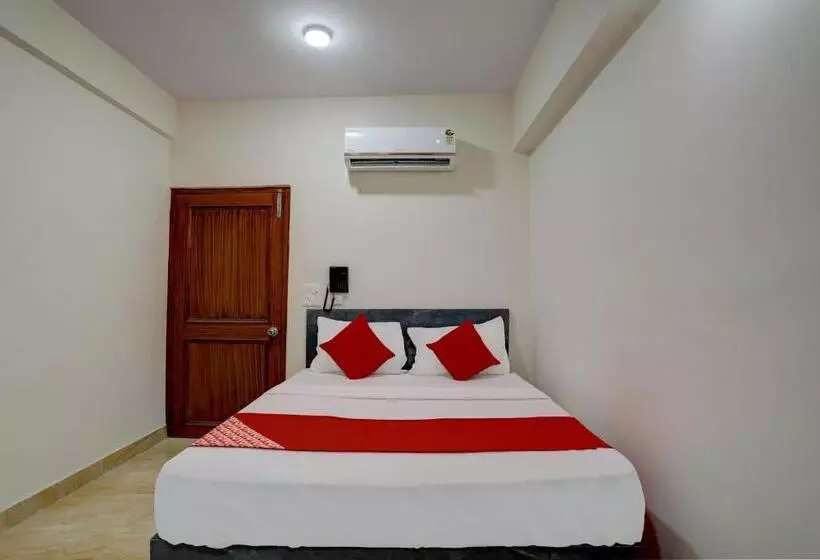 Oyo Flagship Hotel Stay Star