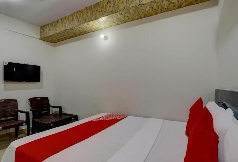 Oyo Flagship Hotel Stay Star