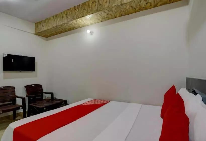 Oyo Flagship Hotel Stay Star