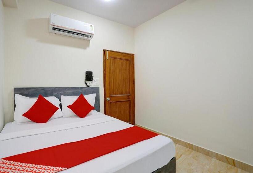 Oyo Flagship Hotel Stay Star