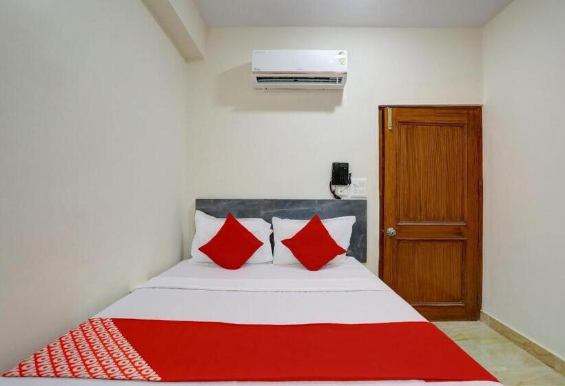 Oyo Flagship Hotel Stay Star