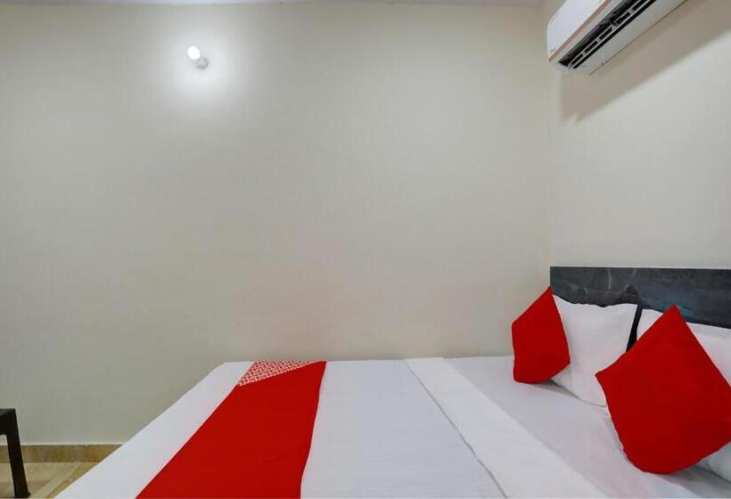 Oyo Flagship Hotel Stay Star