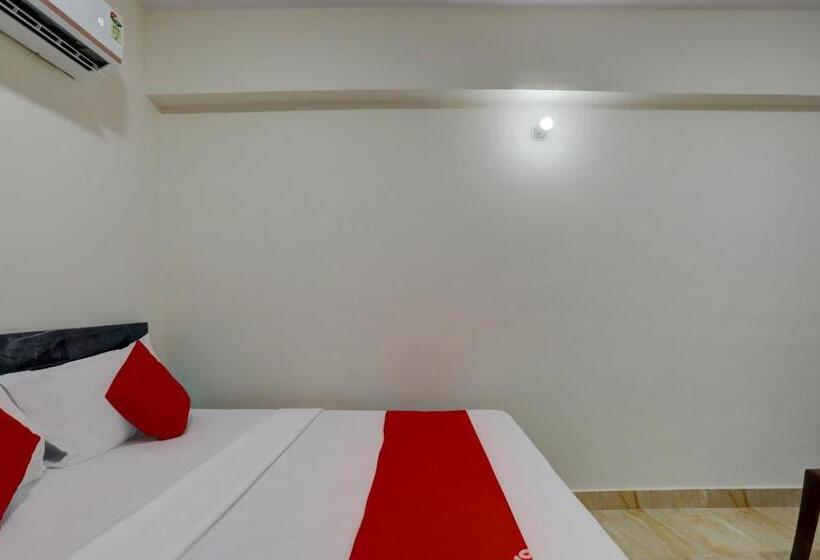 Oyo Flagship Hotel Stay Star