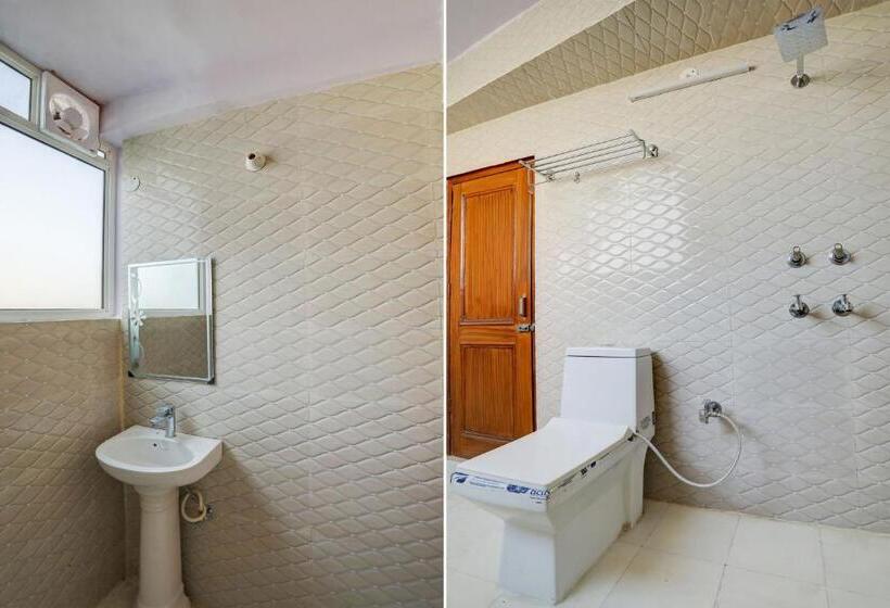 Oyo Flagship Hotel Stay Star