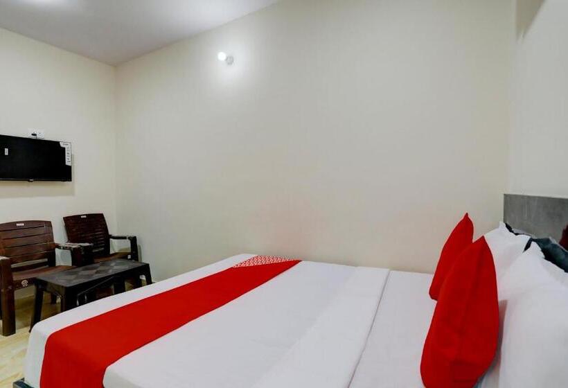 Oyo Flagship Hotel Stay Star