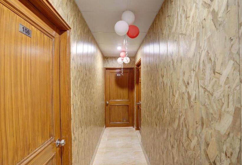 Oyo Flagship Hotel Stay Star