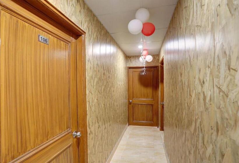 Oyo Flagship Hotel Stay Star