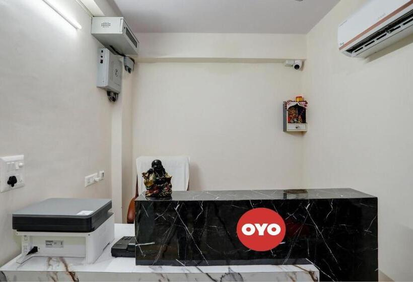 Oyo Flagship Hotel Stay Star