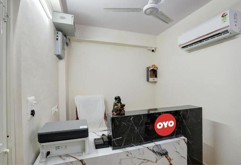 Oyo Flagship Hotel Stay Star