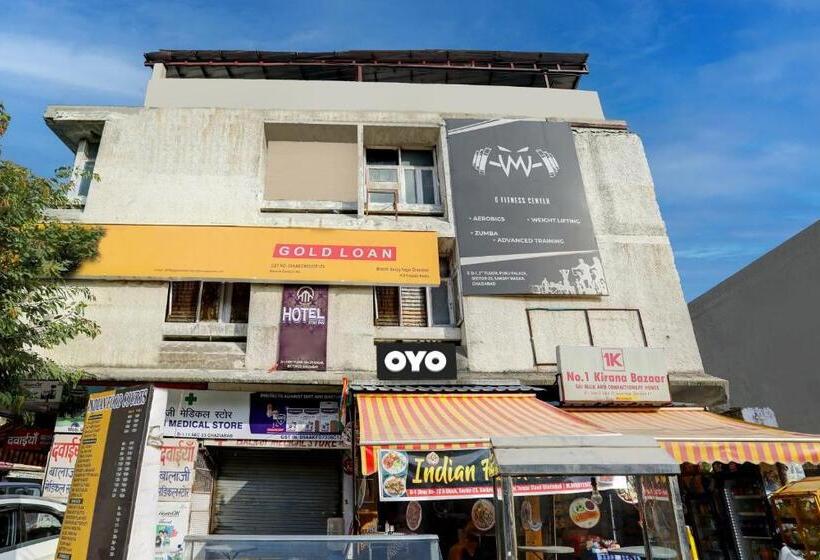 Oyo Flagship Hotel Stay Star