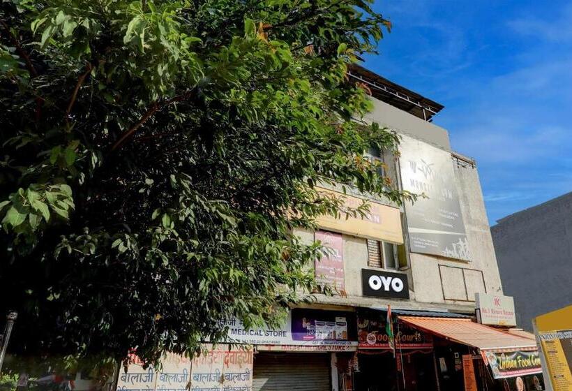 Oyo Flagship Hotel Stay Star