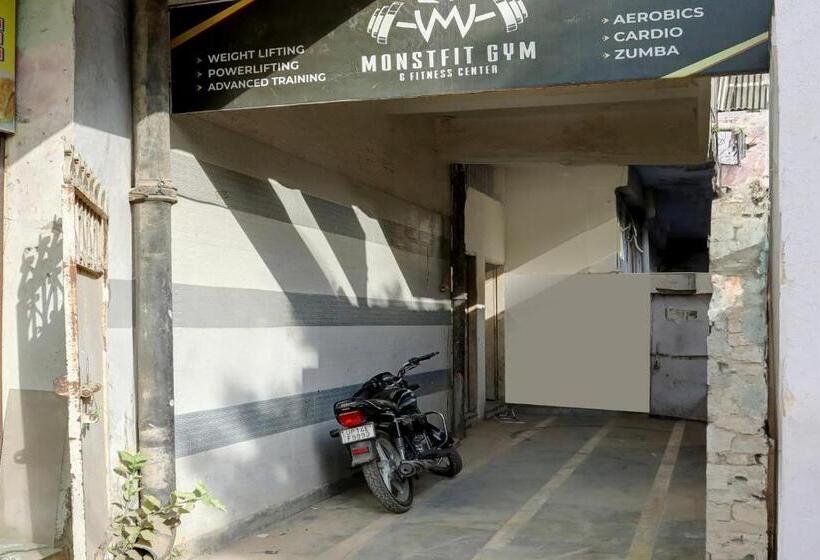 Oyo Flagship Hotel Stay Star